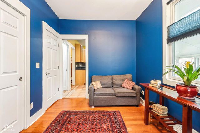 2307 N Alabama Street, Indianapolis, IN 46205