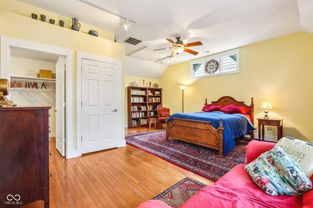 2307 N Alabama Street, Indianapolis, IN 46205