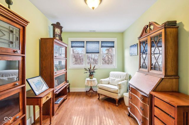 2307 N Alabama Street, Indianapolis, IN 46205