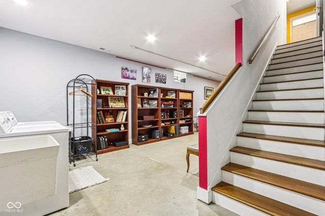 2307 N Alabama Street, Indianapolis, IN 46205