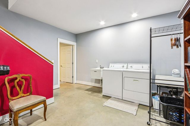 2307 N Alabama Street, Indianapolis, IN 46205