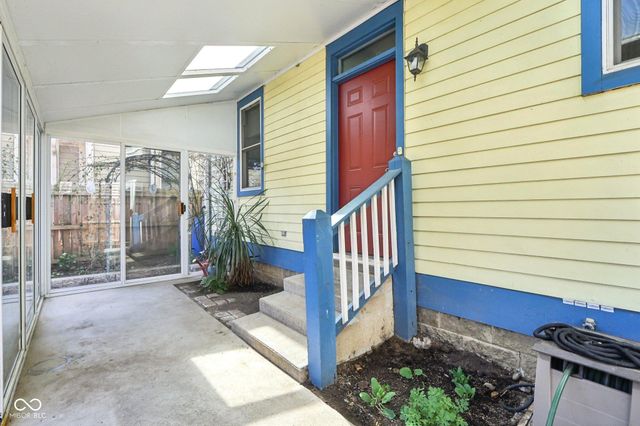 2307 N Alabama Street, Indianapolis, IN 46205