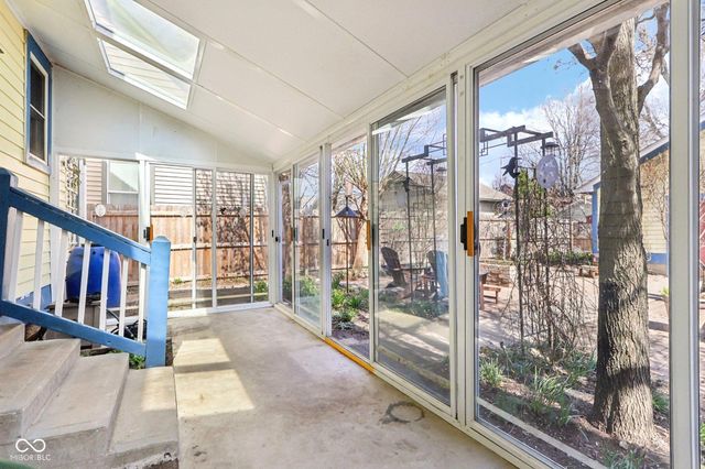 2307 N Alabama Street, Indianapolis, IN 46205