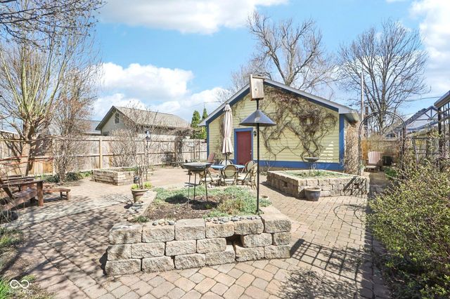 2307 N Alabama Street, Indianapolis, IN 46205