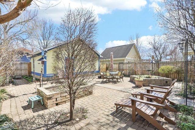 2307 N Alabama Street, Indianapolis, IN 46205