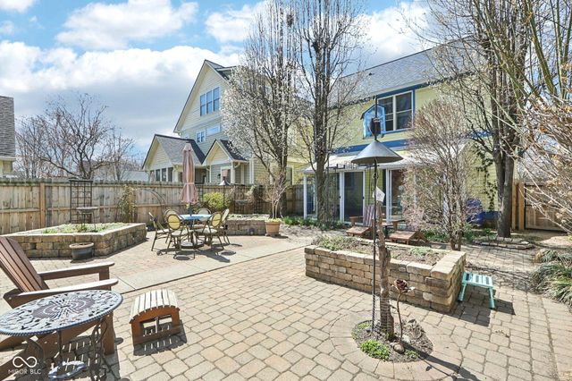 2307 N Alabama Street, Indianapolis, IN 46205