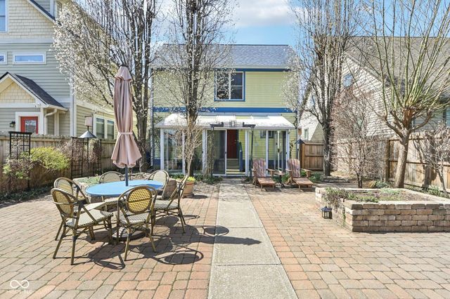 2307 N Alabama Street, Indianapolis, IN 46205