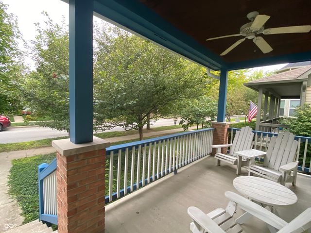 2307 N Alabama Street, Indianapolis, IN 46205