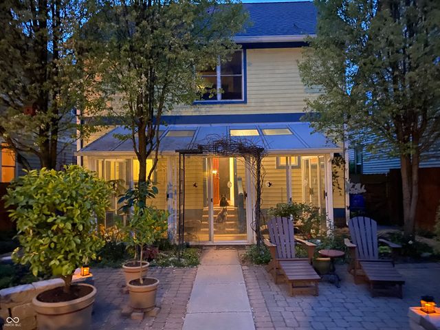 2307 N Alabama Street, Indianapolis, IN 46205