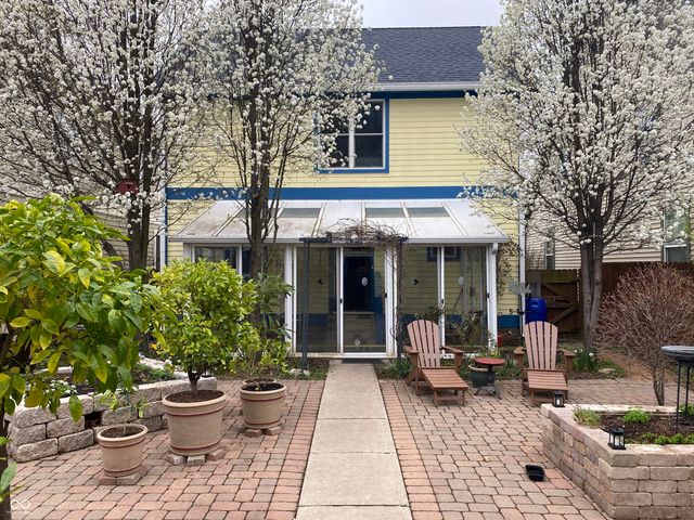 2307 N Alabama Street, Indianapolis, IN 46205