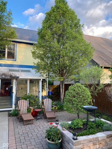 2307 N Alabama Street, Indianapolis, IN 46205