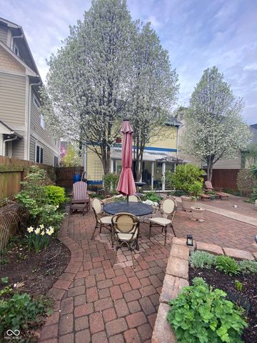 2307 N Alabama Street, Indianapolis, IN 46205