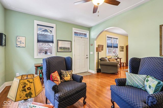 2307 N Alabama Street, Indianapolis, IN 46205