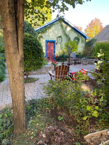 2307 N Alabama Street, Indianapolis, IN 46205