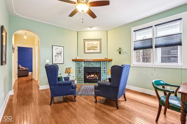 2307 N Alabama Street, Indianapolis, IN 46205