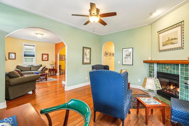 2307 N Alabama Street, Indianapolis, IN 46205