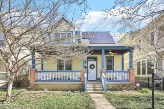 2307 N Alabama Street, Indianapolis, IN 46205