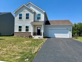 267 Andrew Drive, Yorkville, IL 60560