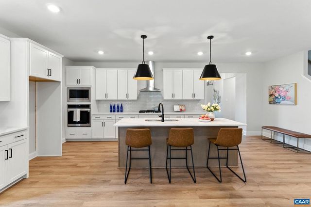 TBD BUCKNERS LN #LOT 16, Mineral, VA 23117