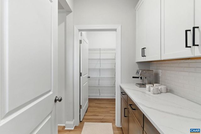 TBD BUCKNERS LN #LOT 16, Mineral, VA 23117