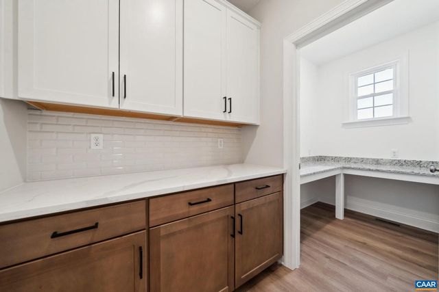 TBD BUCKNERS LN #LOT 16, Mineral, VA 23117