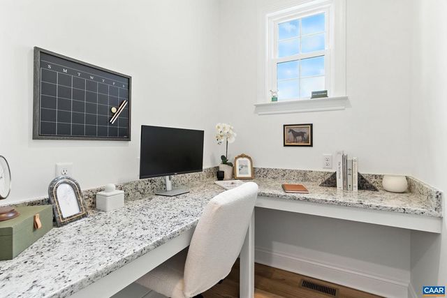 TBD BUCKNERS LN #LOT 16, Mineral, VA 23117