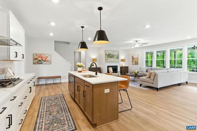 TBD BUCKNERS LN #LOT 16, Mineral, VA 23117