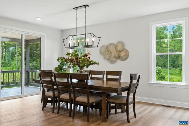 TBD BUCKNERS LN #LOT 16, Mineral, VA 23117