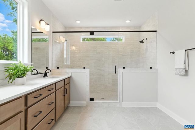 TBD BUCKNERS LN #LOT 16, Mineral, VA 23117