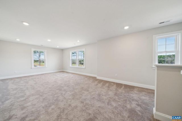 TBD BUCKNERS LN #LOT 16, Mineral, VA 23117