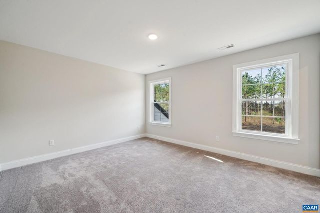 TBD BUCKNERS LN #LOT 16, Mineral, VA 23117