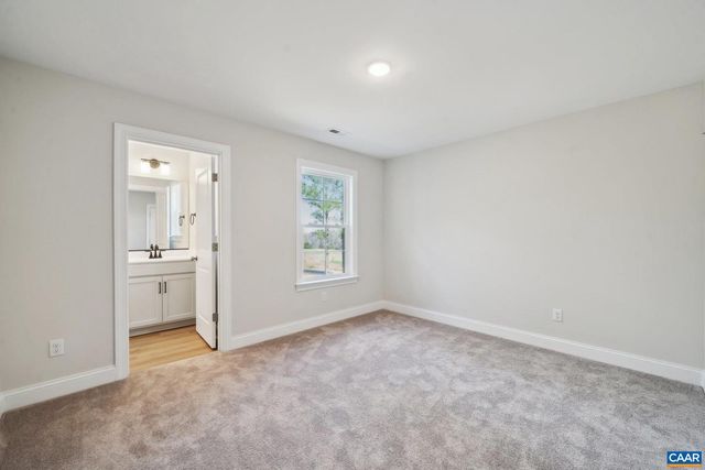 TBD BUCKNERS LN #LOT 16, Mineral, VA 23117