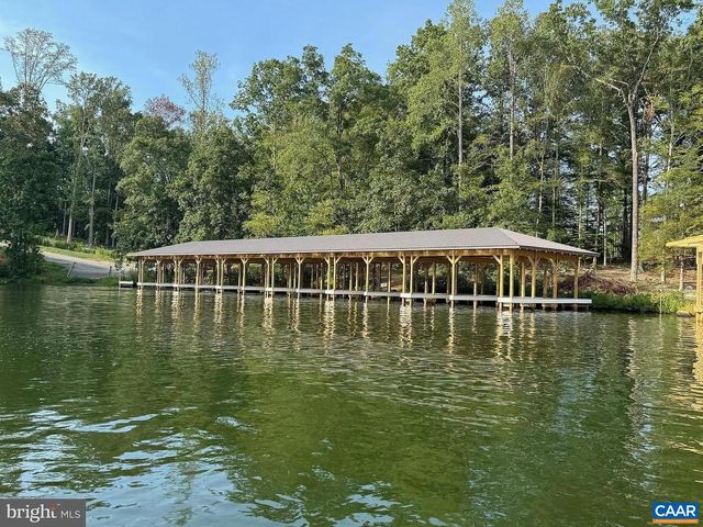 TBD BUCKNERS LN #LOT 16, Mineral, VA 23117