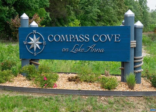 TBD BUCKNERS LN #LOT 16, Mineral, VA 23117