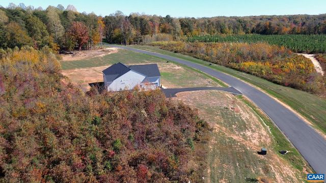 TBD BUCKNERS LN #LOT 16, Mineral, VA 23117