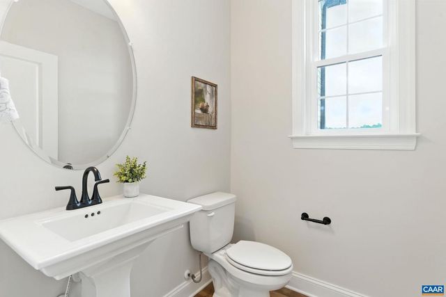 TBD BUCKNERS LN #LOT 16, Mineral, VA 23117