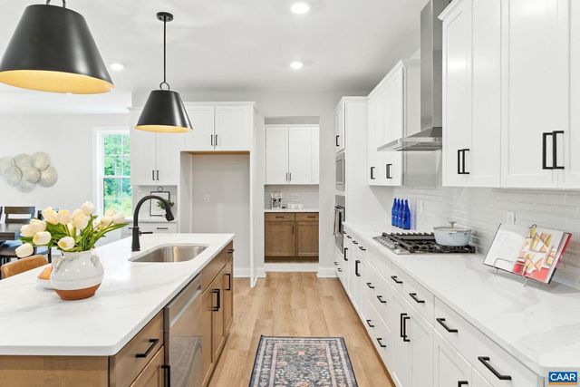 TBD BUCKNERS LN #LOT 16, Mineral, VA 23117