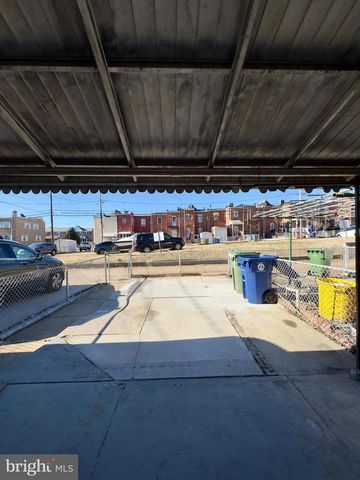 512 UMBRA ST, Baltimore, MD 21224