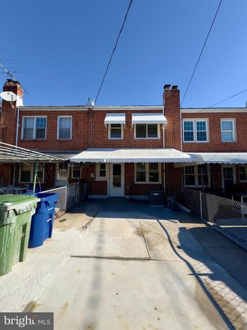512 UMBRA ST, Baltimore, MD 21224