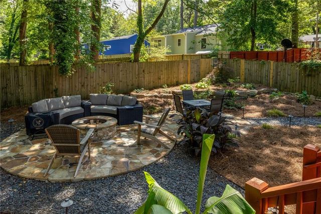 1266 Almont Drive SW, Atlanta, GA 30310