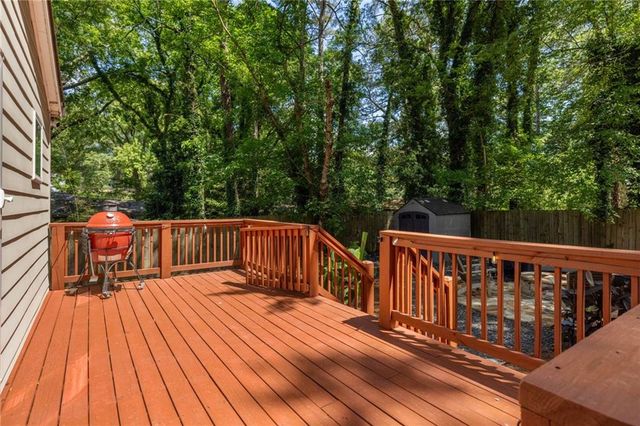 1266 Almont Drive SW, Atlanta, GA 30310