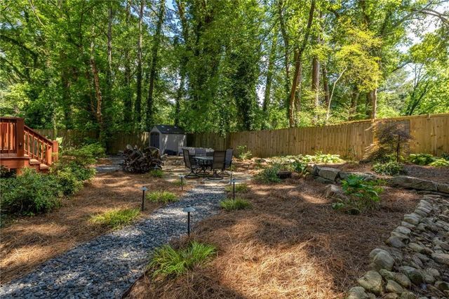 1266 Almont Drive SW, Atlanta, GA 30310