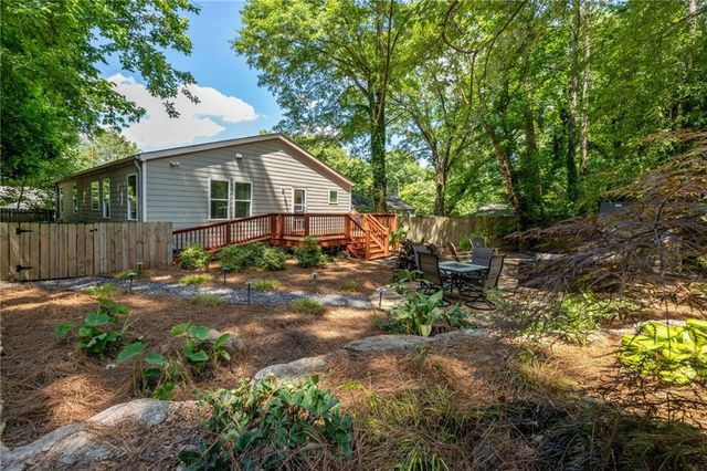 1266 Almont Drive SW, Atlanta, GA 30310