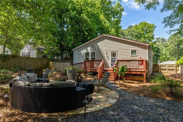 1266 Almont Drive SW, Atlanta, GA 30310