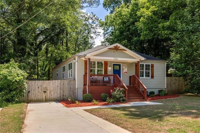1266 Almont Drive SW, Atlanta, GA 30310