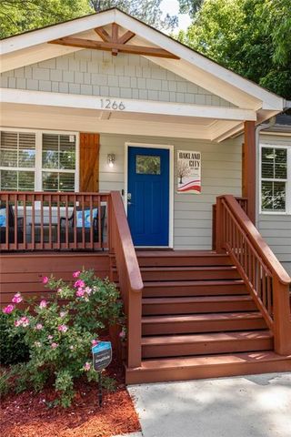 1266 Almont Drive SW, Atlanta, GA 30310
