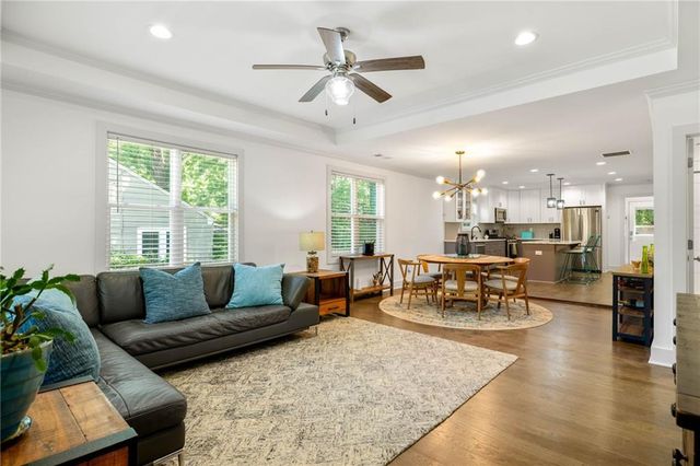 1266 Almont Drive SW, Atlanta, GA 30310