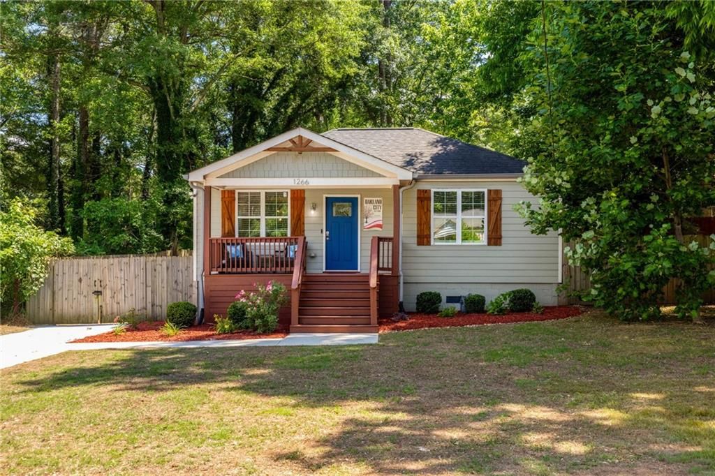 1266 Almont Drive SW, Atlanta, GA 30310