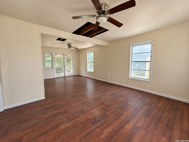 3318 Bob Billa St, San Antonio, TX 78223