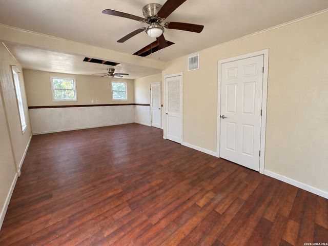 3318 Bob Billa St, San Antonio, TX 78223